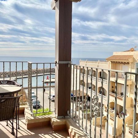 ויאריקוס Belvilla By Oyo Apartamento Vista Mar מראה חיצוני תמונה