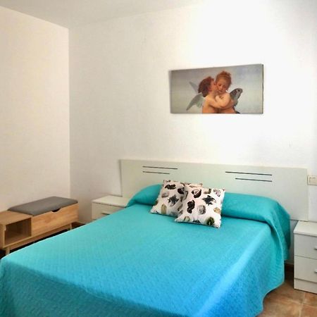 ויאריקוס Belvilla By Oyo Apartamento Vista Mar מראה חיצוני תמונה