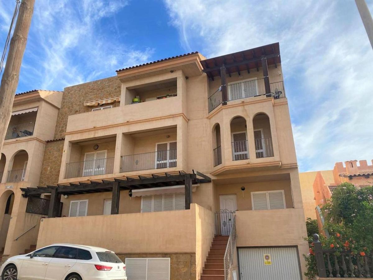 ויאריקוס Belvilla By Oyo Apartamento Vista Mar מראה חיצוני תמונה