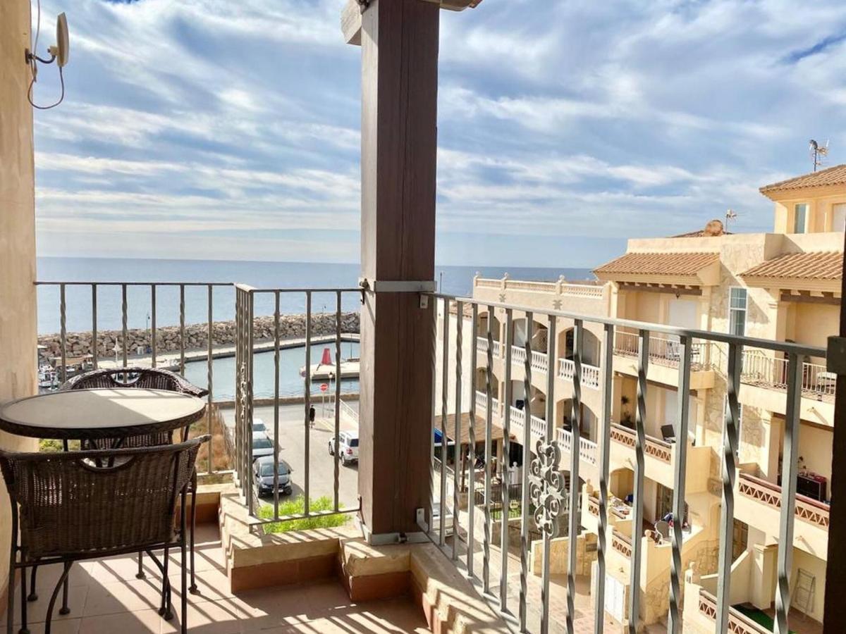 ויאריקוס Belvilla By Oyo Apartamento Vista Mar מראה חיצוני תמונה