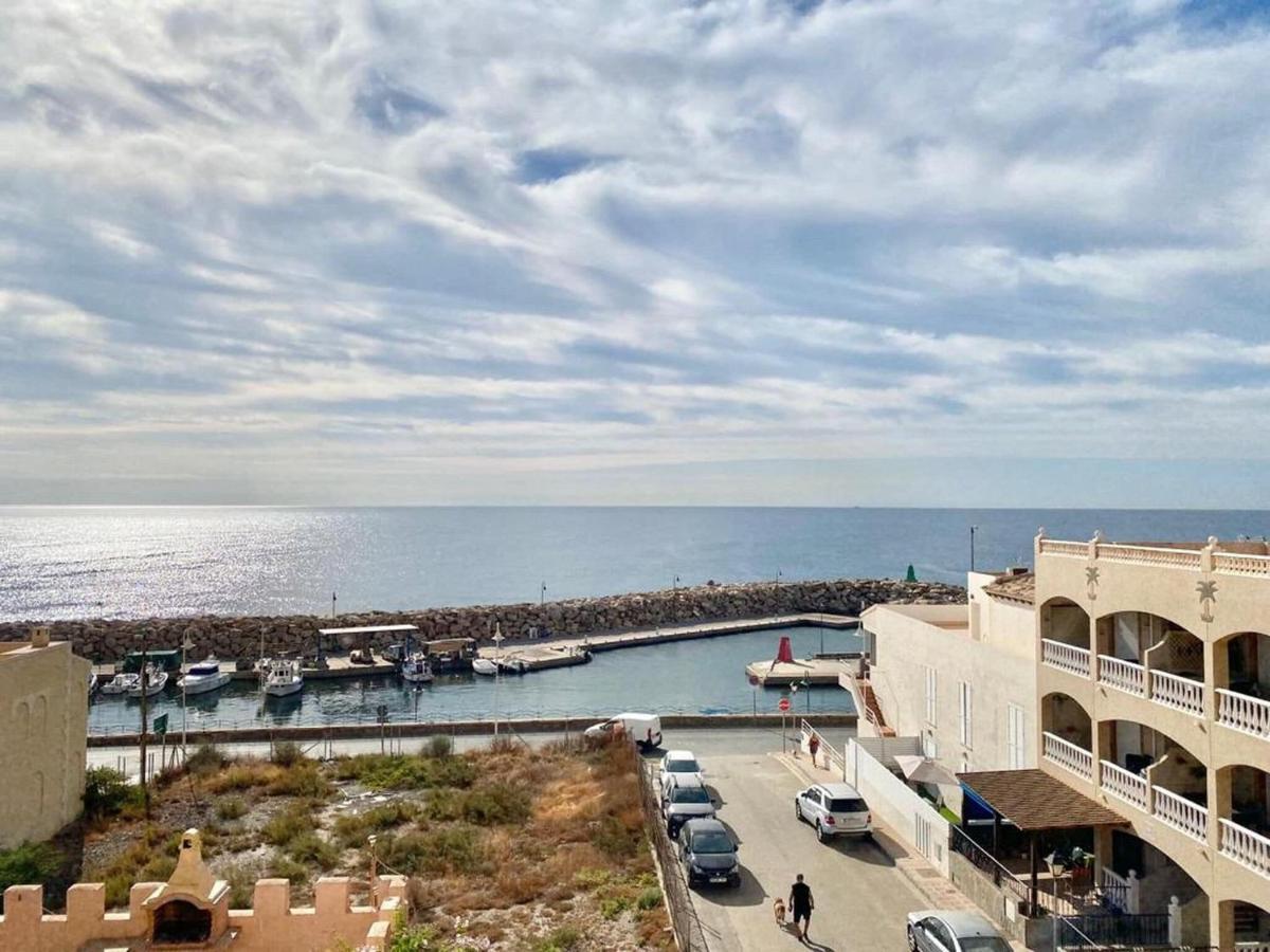 ויאריקוס Belvilla By Oyo Apartamento Vista Mar מראה חיצוני תמונה