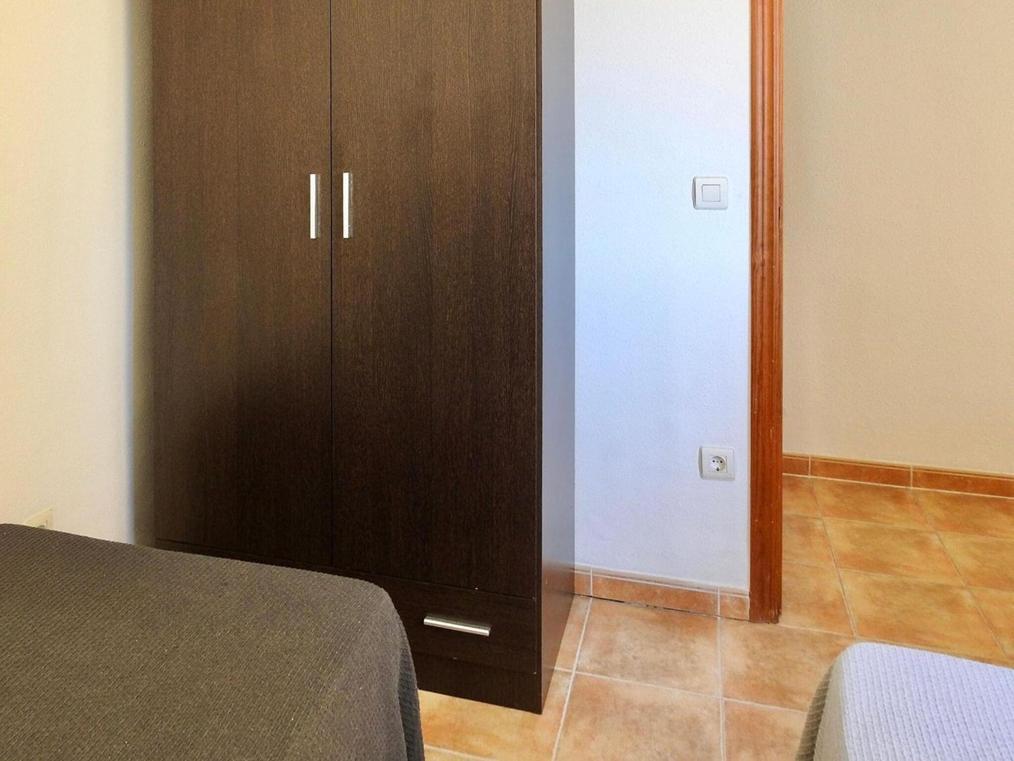 ויאריקוס Belvilla By Oyo Apartamento Vista Mar מראה חיצוני תמונה
