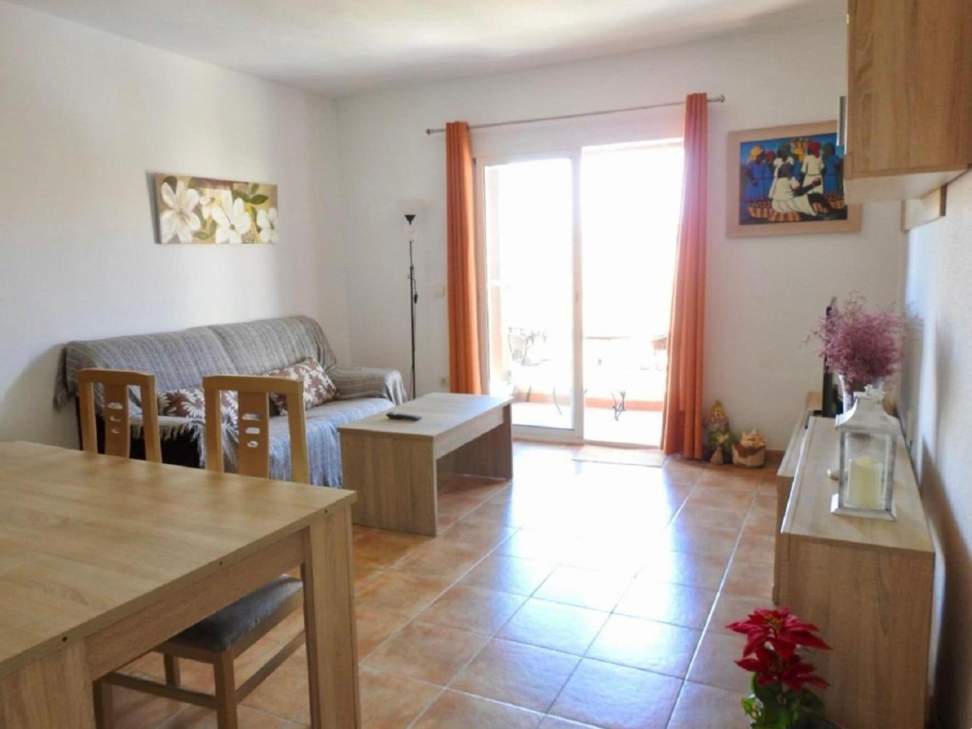 ויאריקוס Belvilla By Oyo Apartamento Vista Mar מראה חיצוני תמונה