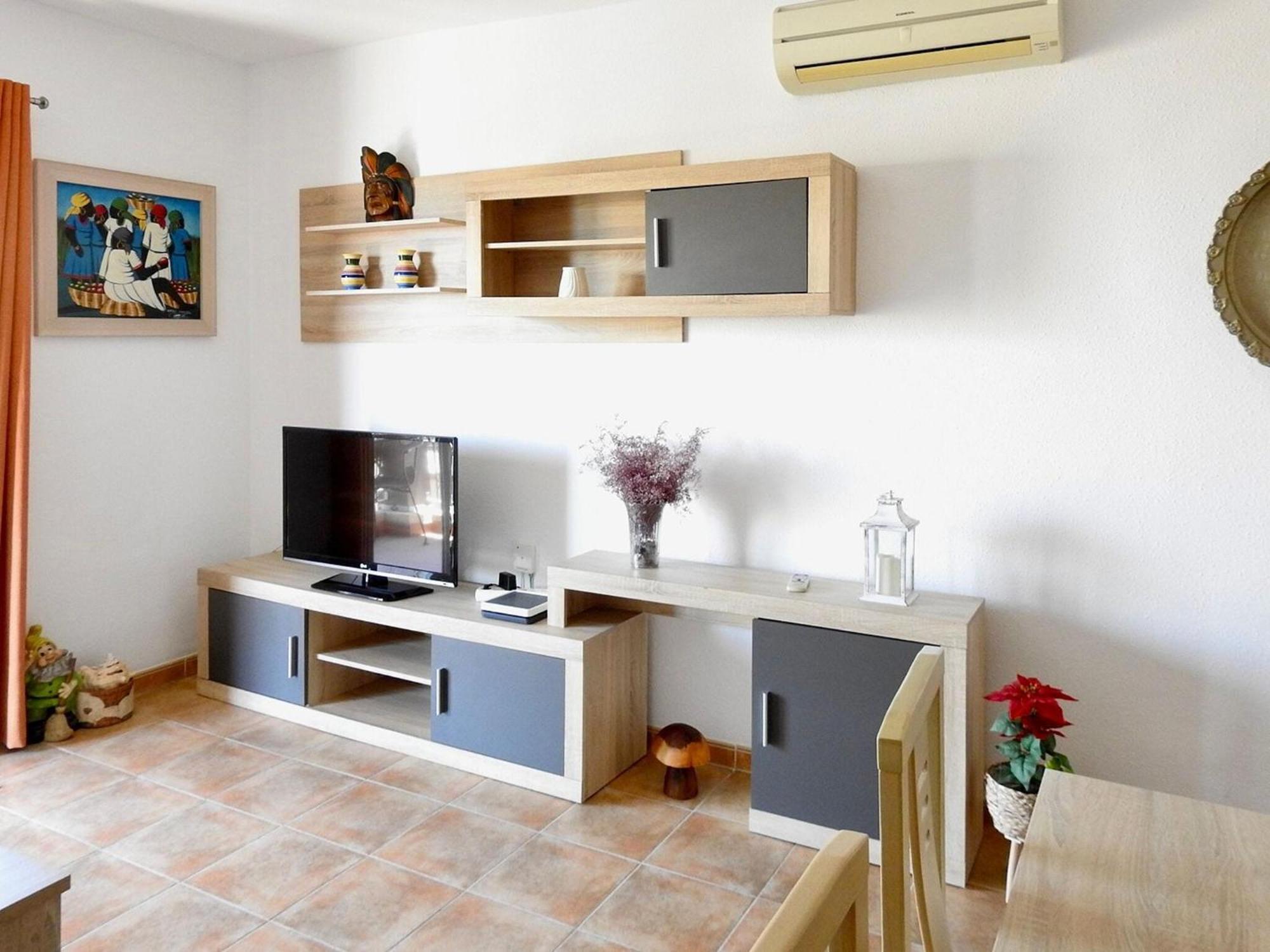 ויאריקוס Belvilla By Oyo Apartamento Vista Mar מראה חיצוני תמונה