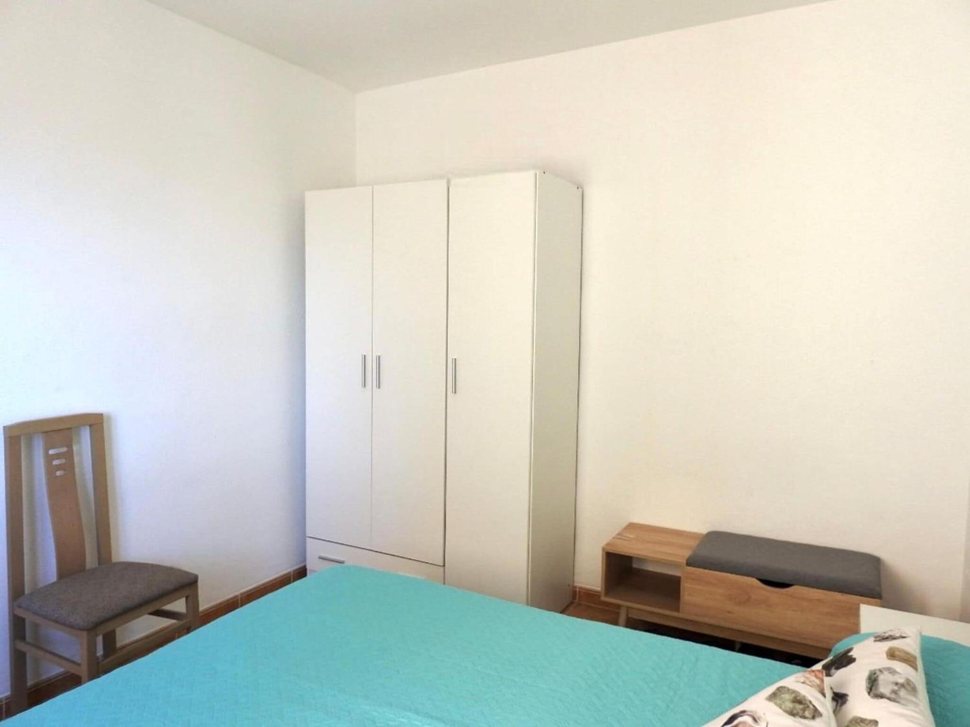 ויאריקוס Belvilla By Oyo Apartamento Vista Mar מראה חיצוני תמונה